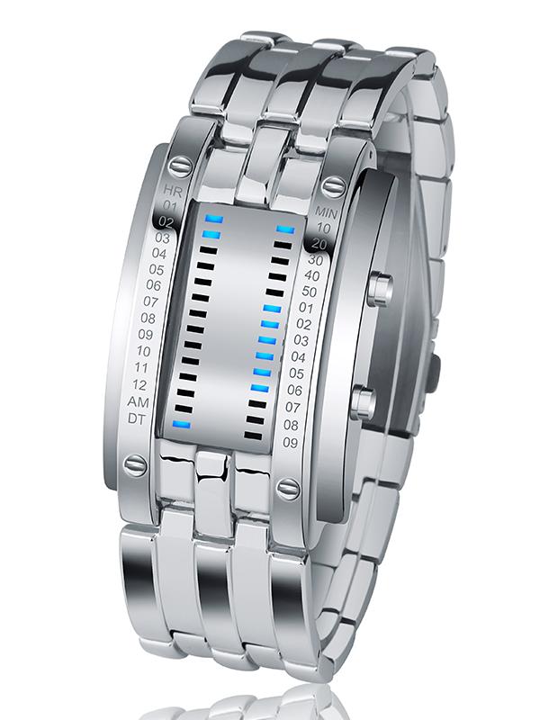 Moments Watches & Jewelry Burlington - Moment beauty watch men's high school