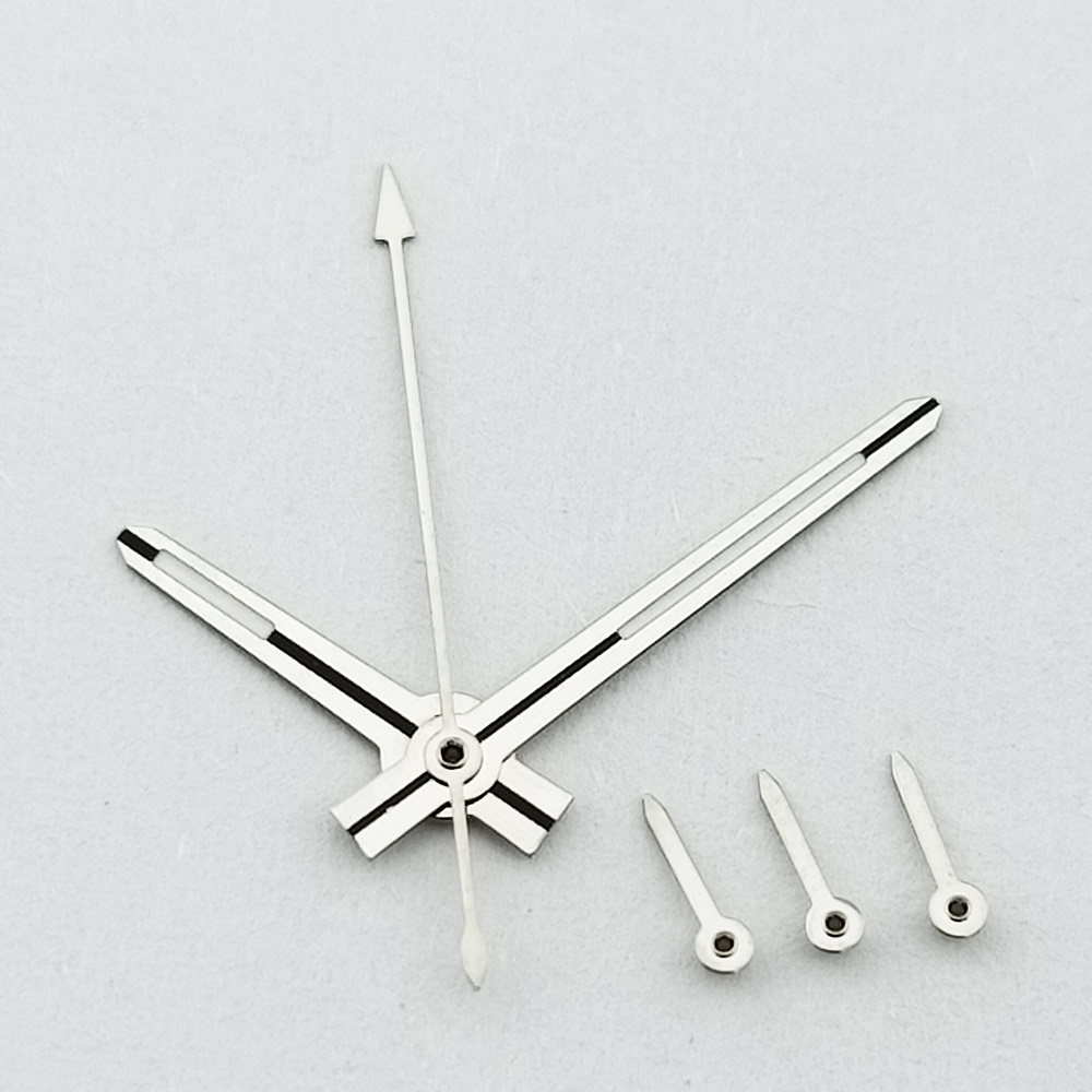VK-63 Hands Set 13.5mm Length  - огляд і ціна Jewelry Watch Making