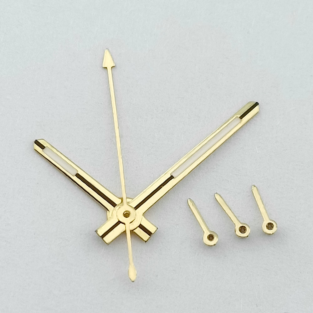 VK-63 Hands Set 13.5mm Length  - огляд і ціна Jewelry Watch Making