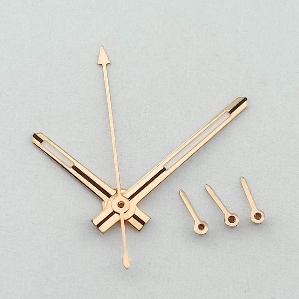 VK-63 Hands Set 13.5mm Length  - огляд і ціна Jewelry Watch Making