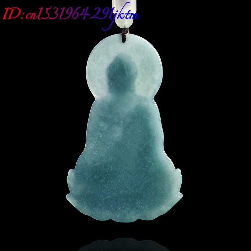 Natural Burmese Jadeite Buddha - огляд і ціна Jewelry & Watches Sp Z Oo Janów Lubelski