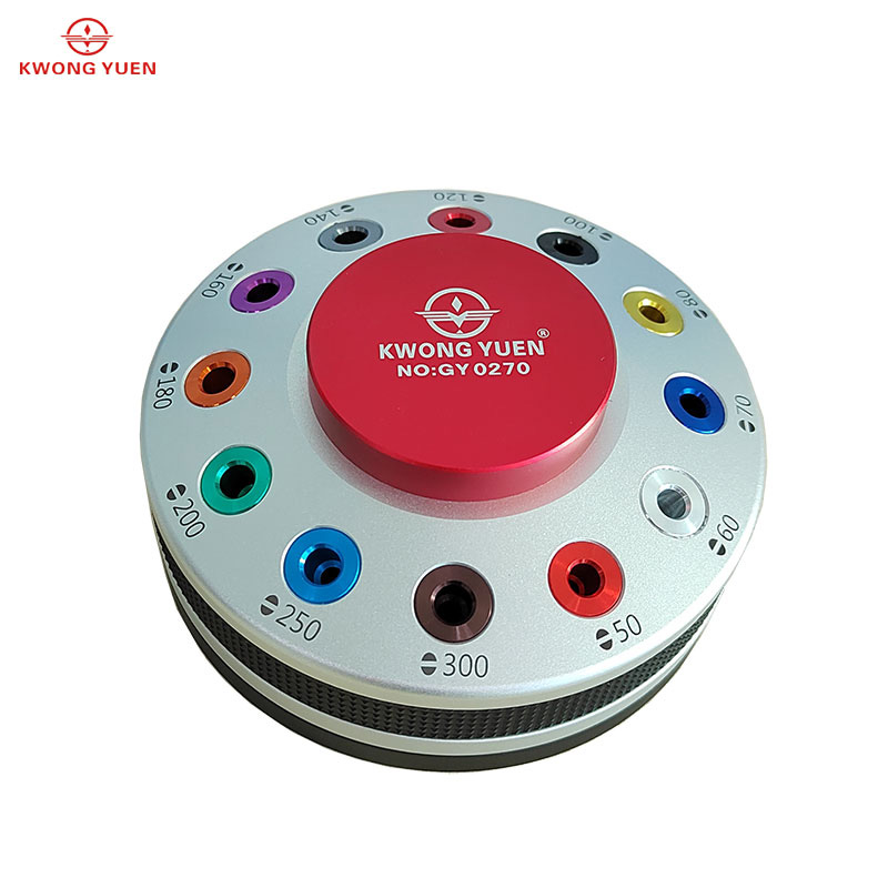 KWONG 12 PCS Precision Screwdr - огляд і ціна Jewelry Watches Repair