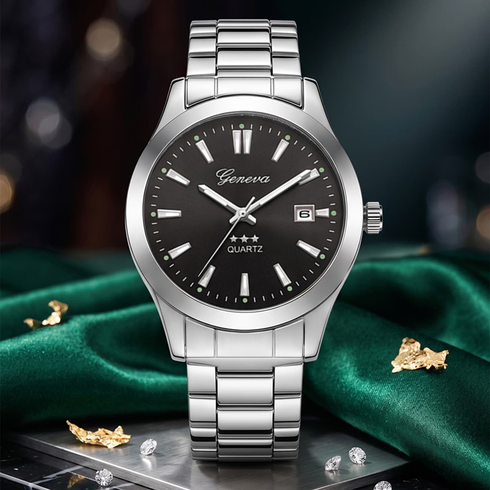 1Pcs Unisex Jewelry Watch Wome - огляд і ціна Jewelry Watch Making