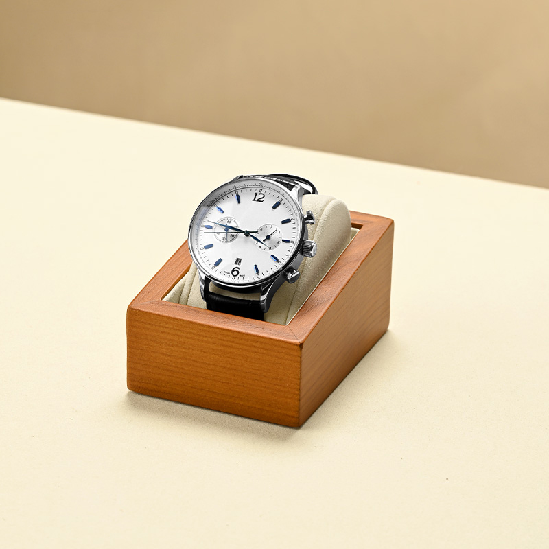 MISHITU Solid Wood Watch Stora - огляд і ціна Jewelry Organizer Watches