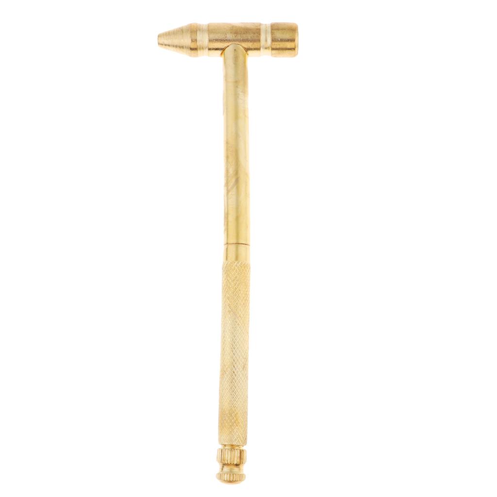Mini Copper Hammer with Screwd - огляд і ціна Used Jewelry Watches