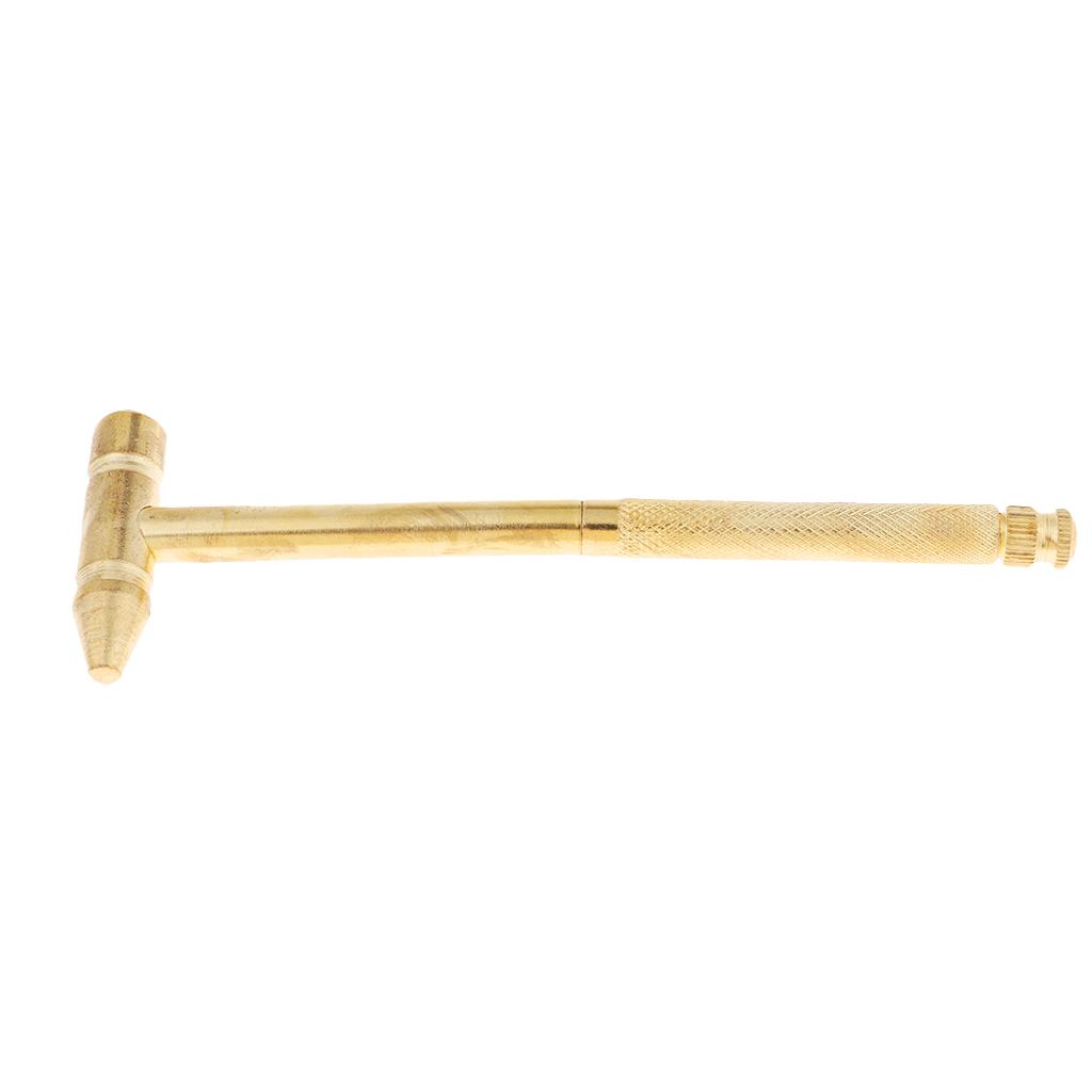 Mini Copper Hammer with Screwd - огляд і ціна Used Jewelry Watches