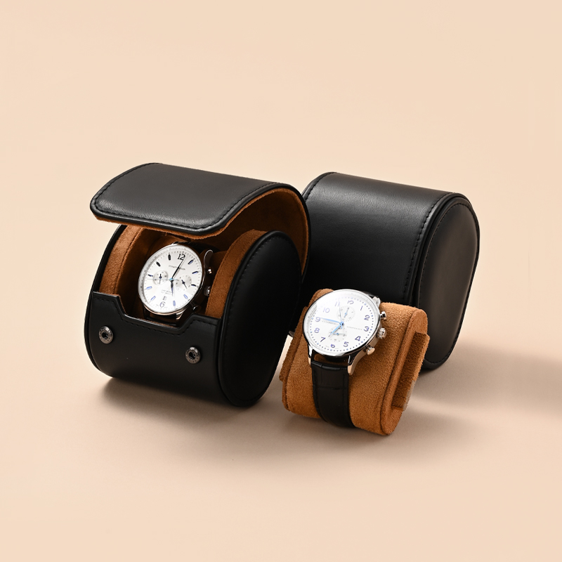 MISHITU 1/2/3-Slot Watch Stora - огляд і ціна Jewelry Type Watches