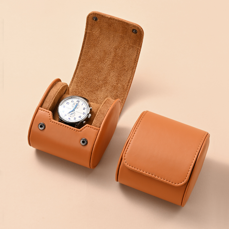 MISHITU 1/2/3-Slot Watch Stora - огляд і ціна Jewelry Type Watches