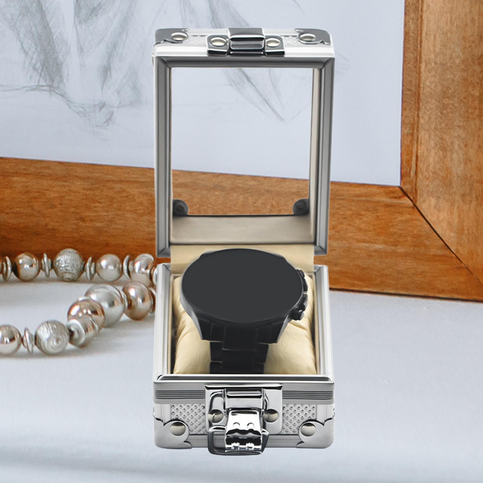 Watch Box Organizer Jewelry Br - огляд і ціна Jewelry Organizer Watches