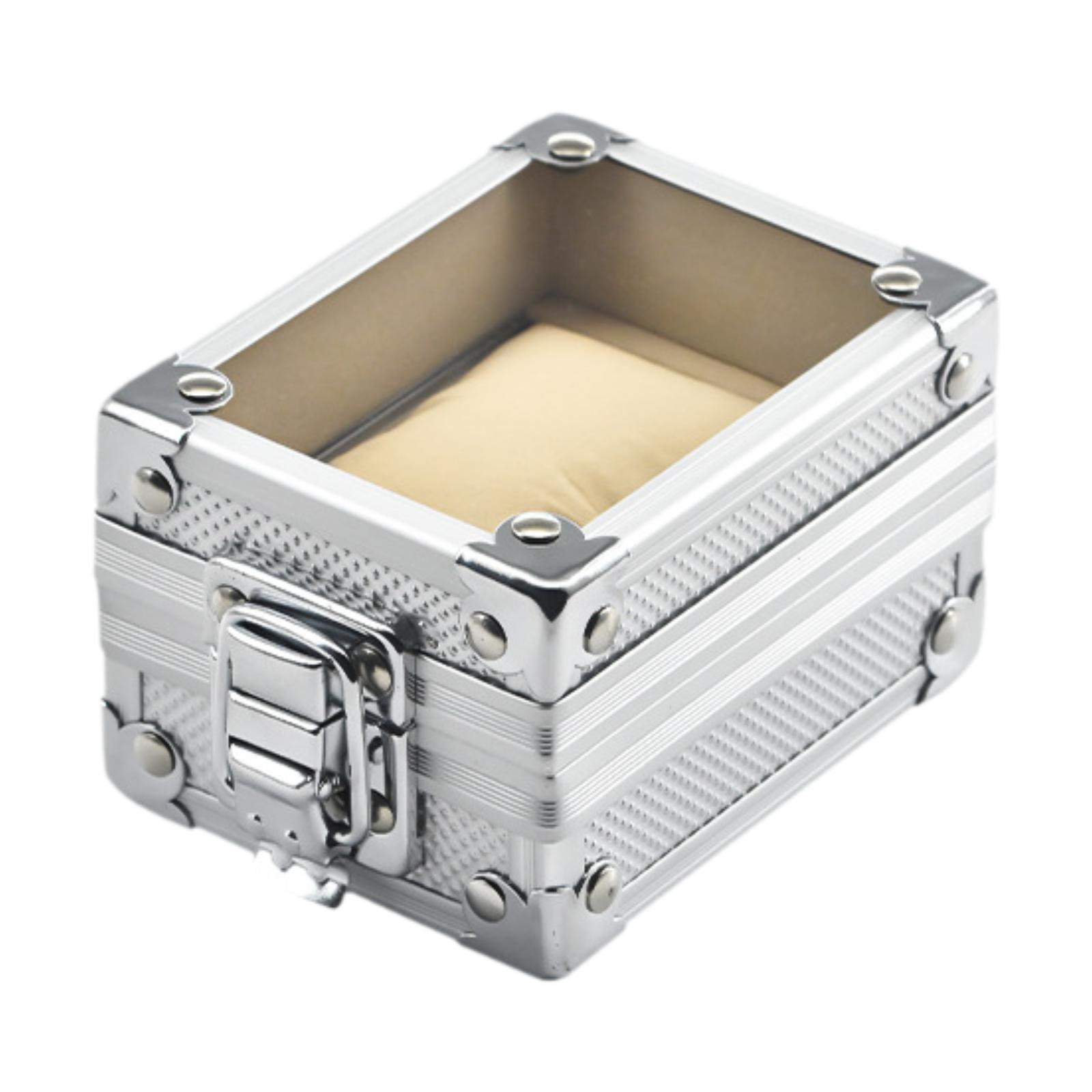 Watch Box Organizer Jewelry Br - огляд і ціна Jewelry Organizer Watches