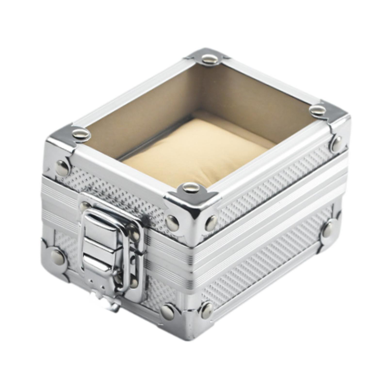 Watch Box Organizer Jewelry Br - огляд і ціна Jewelry Organizer Watches