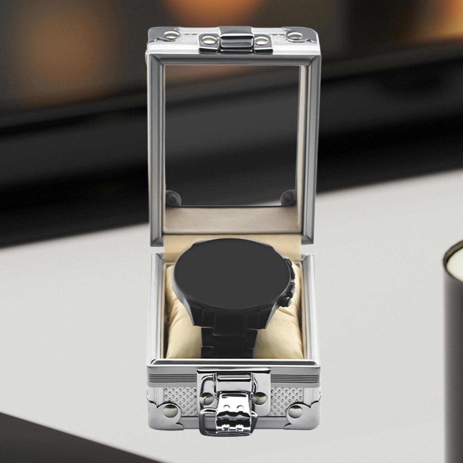 Watch Box Organizer Jewelry Br - огляд і ціна Jewelry Organizer Watches