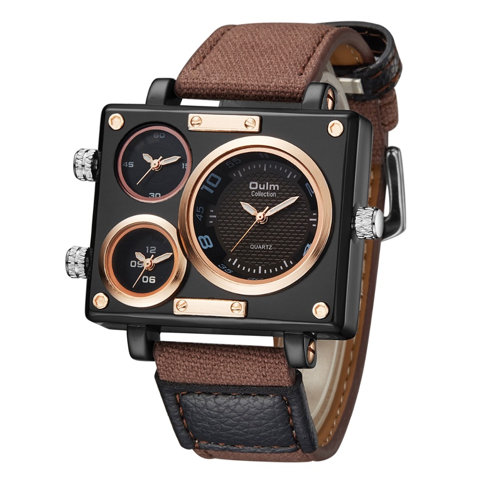 Men's Watches Top Brand Luxury - огляд і ціна Jewelry Inspired Watches
