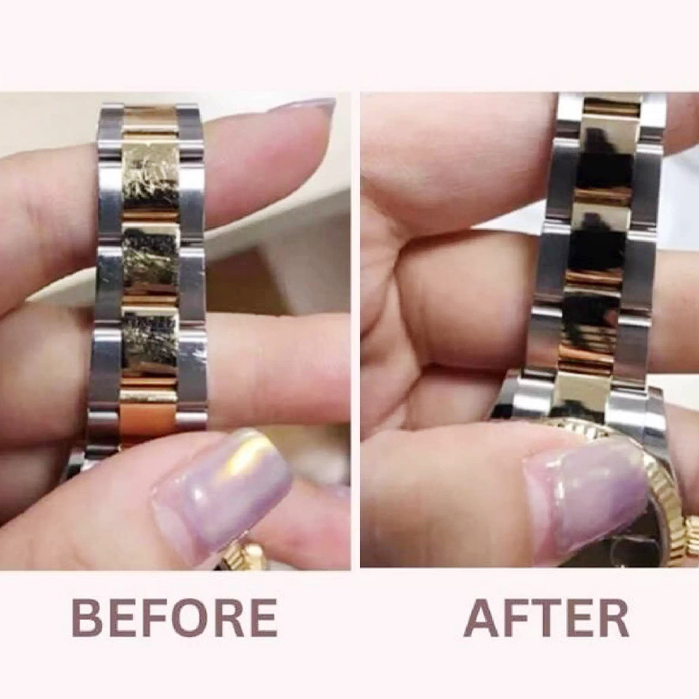 1/2 Set Cape Cod Watch Polishi - огляд і ціна Used Jewelry Watches