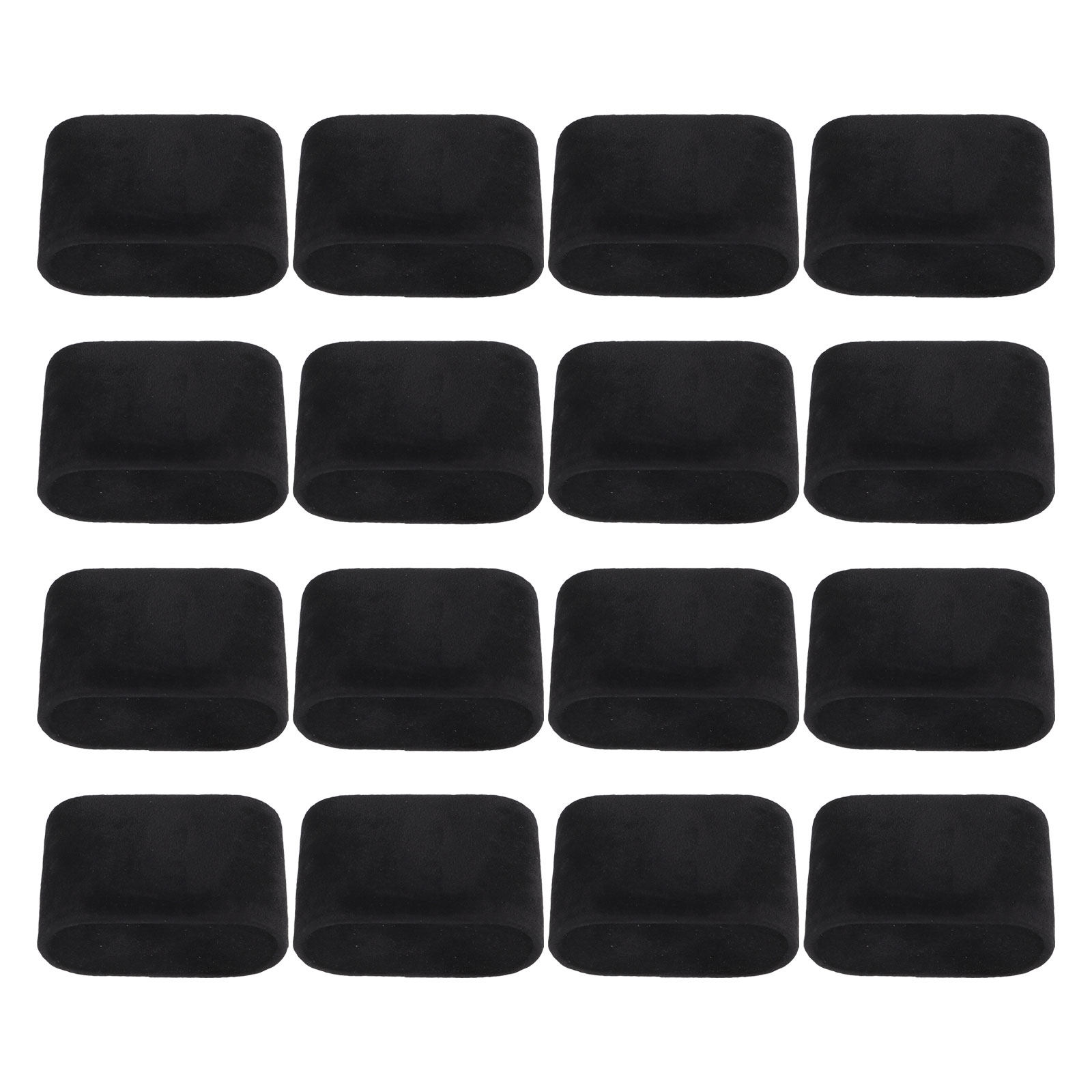 16Pcs Watch Storage Pillows So - огляд і ціна Jewelry Organizer Watches