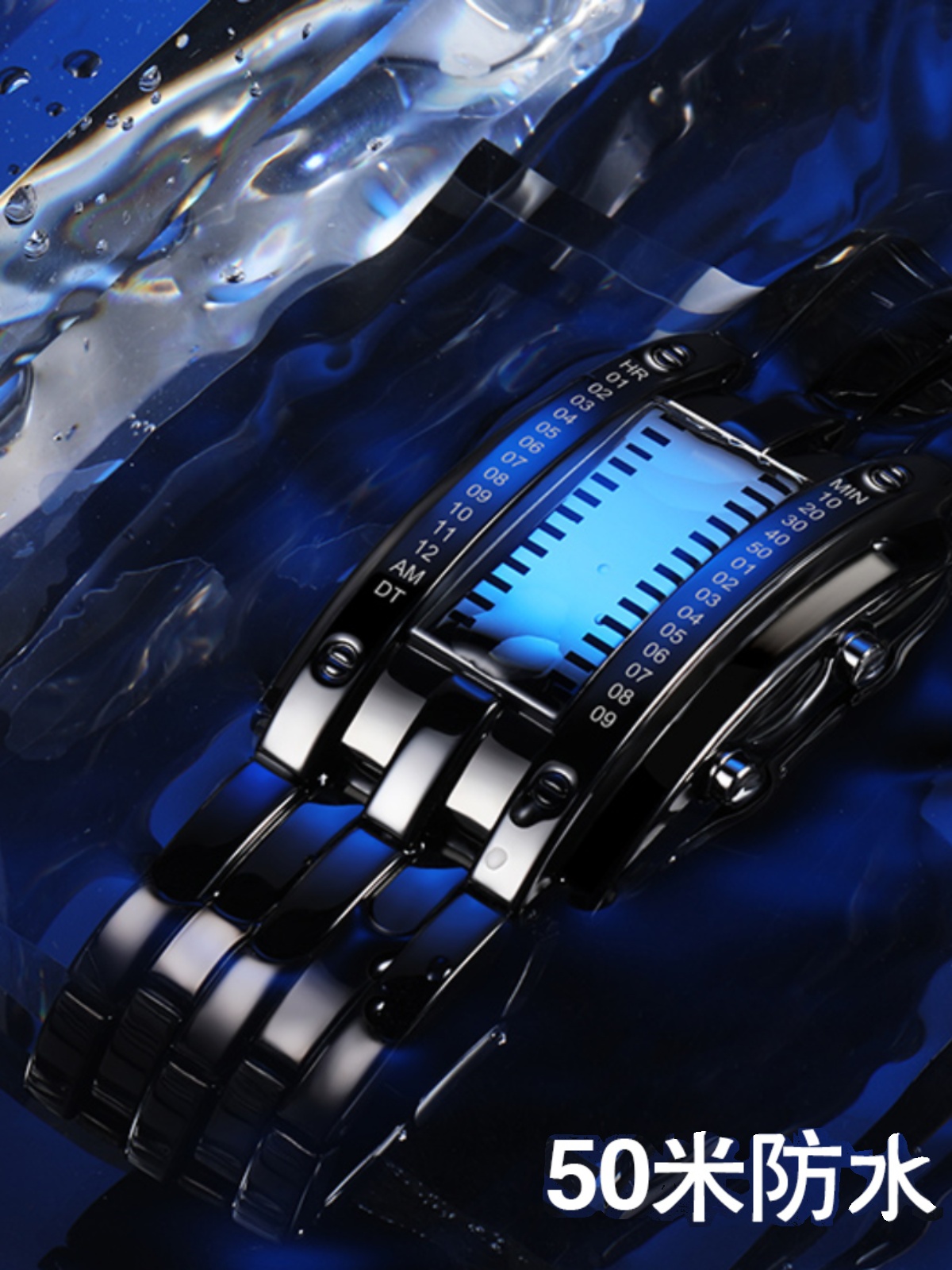 Moment beauty watch men's high - огляд і ціна Moments Watches & Jewelry Burlington