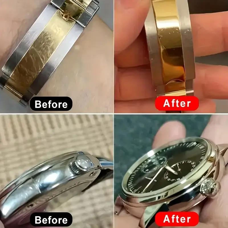 Hot Sale Instant Watch Polishi - огляд і ціна Jewelry Watches Repair
