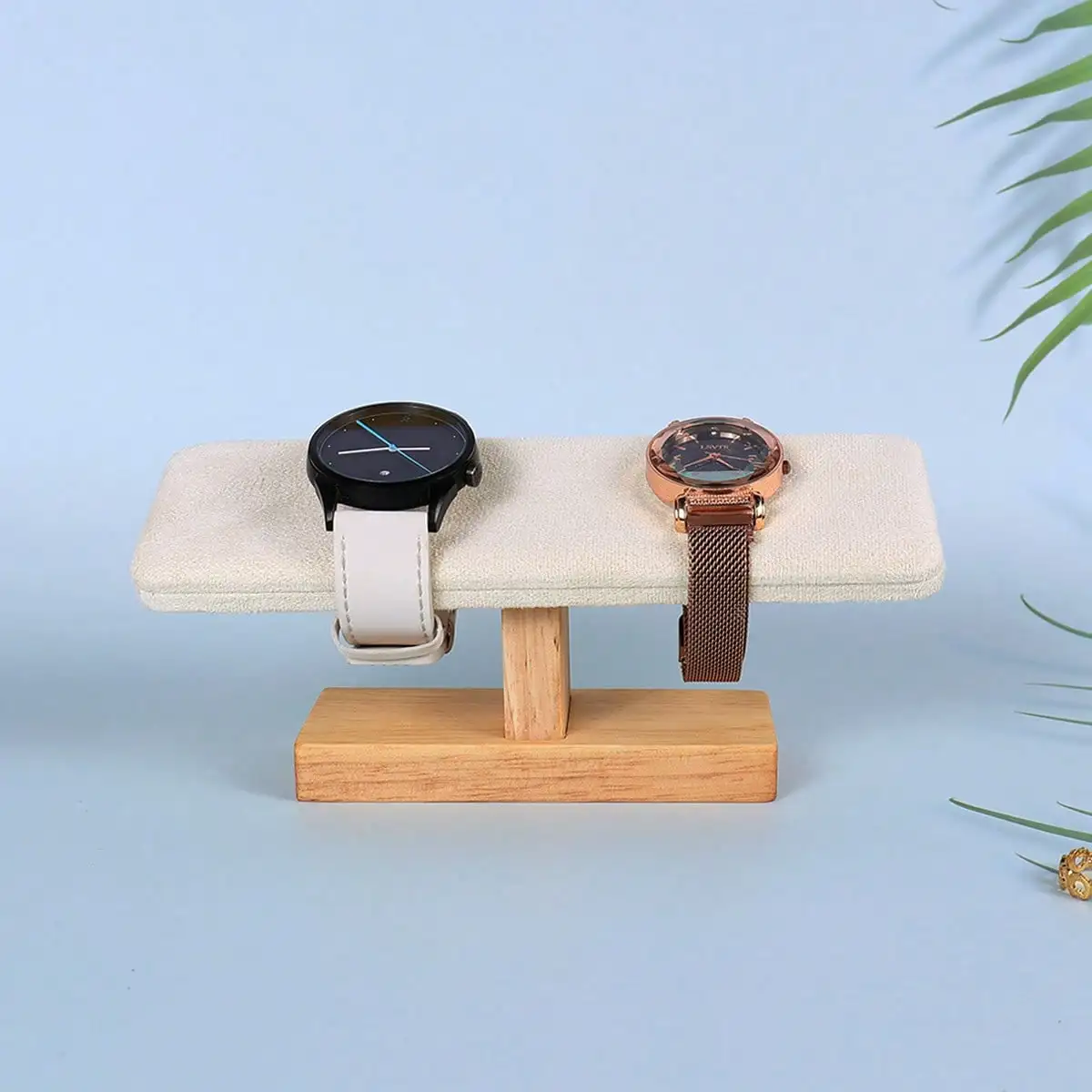 Jewelry Watch Organizer Stand  - огляд і ціна Jewelry Organizer Watches