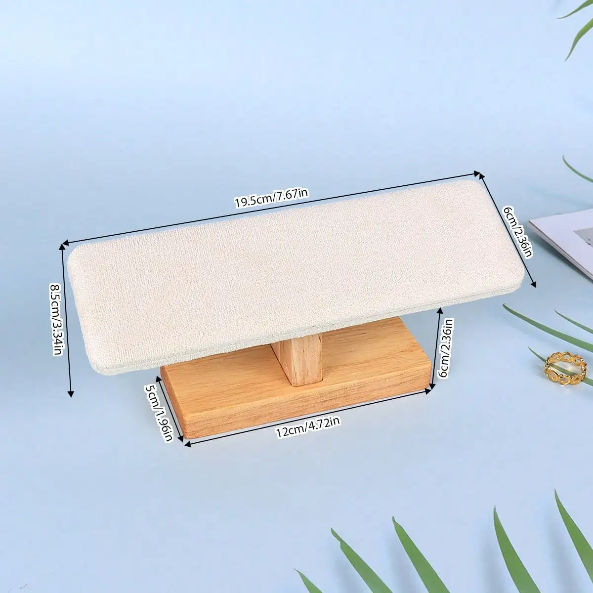 Jewelry Watch Organizer Stand  - огляд і ціна Jewelry Organizer Watches