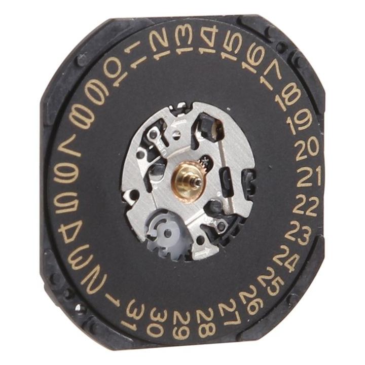 Quartz Watch Movement VX42 VX4 - огляд і ціна Jewelry Watches Repair