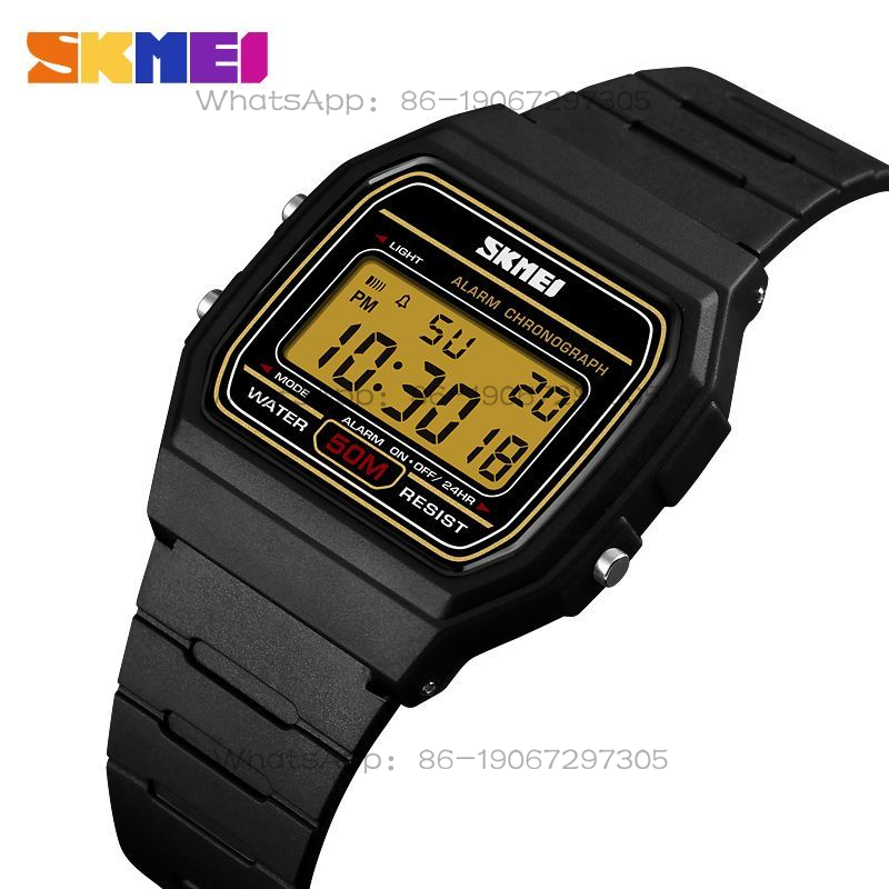 Moment beauty SKMEI simple and - огляд і ціна Moments Watches & Jewelry Burlington