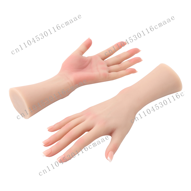 Female Silicone Hand Model, Us - огляд і ціна Used Jewelry Watches