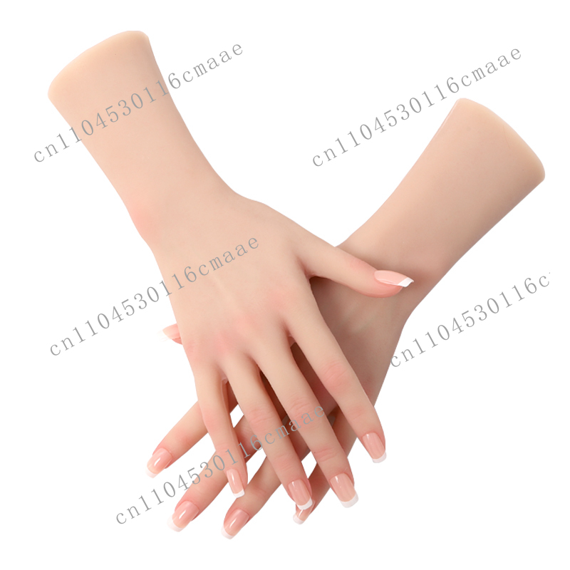 Female Silicone Hand Model, Us - огляд і ціна Used Jewelry Watches