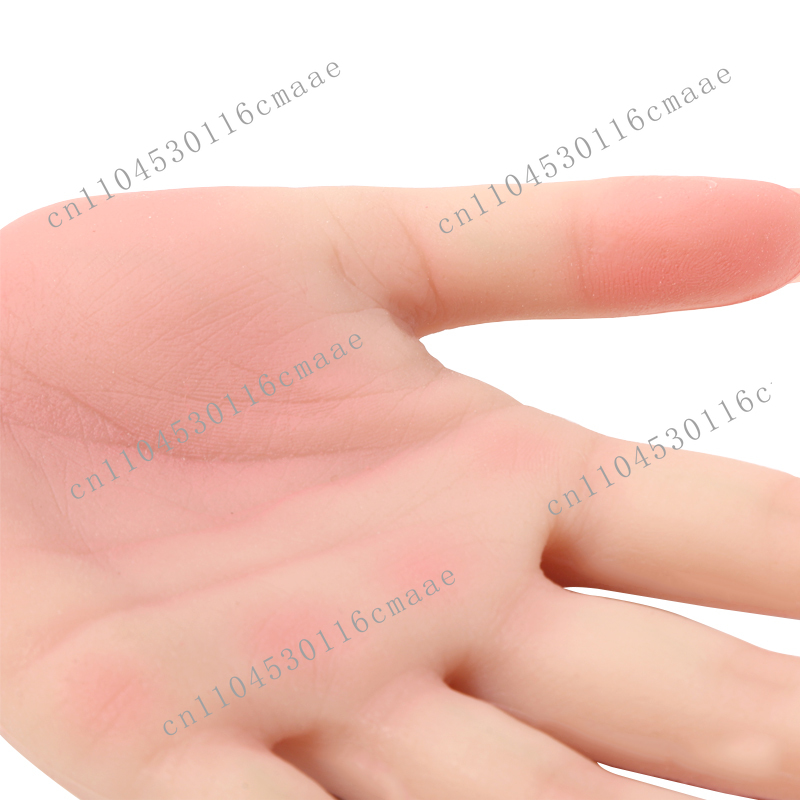 Female Silicone Hand Model, Us - огляд і ціна Used Jewelry Watches