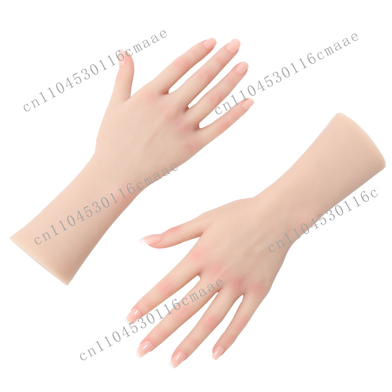 Female Silicone Hand Model, Us - огляд і ціна Used Jewelry Watches