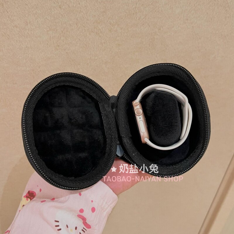 Cute Miffy Watch Storage Case  - огляд і ціна Jewelry Organizer Watches