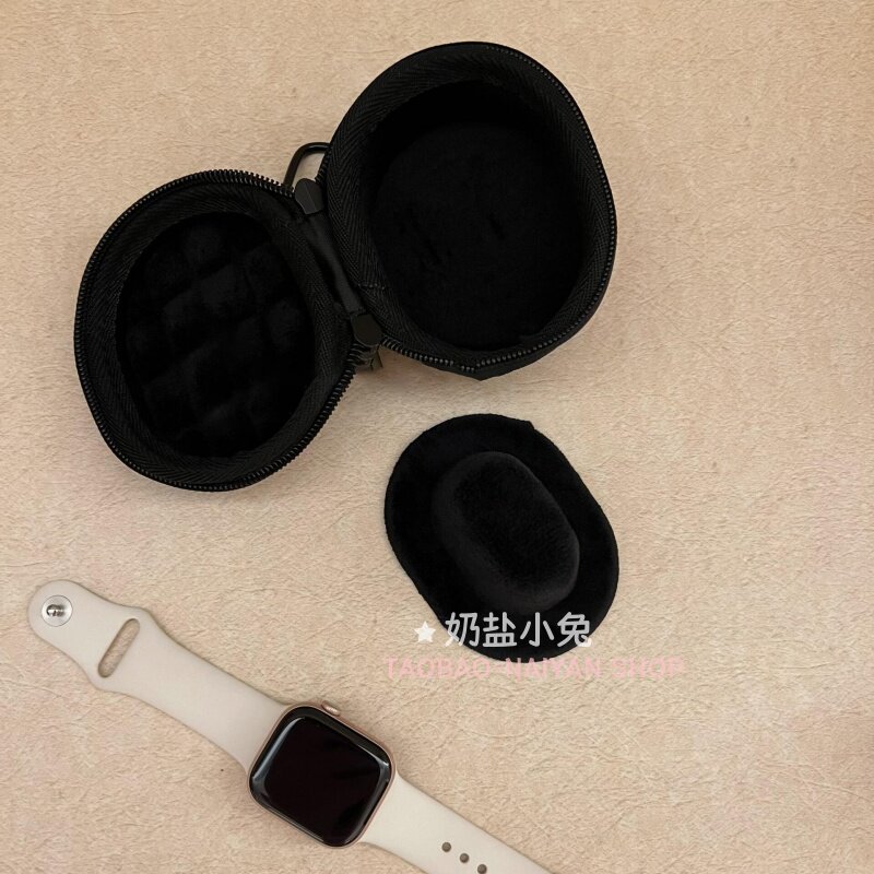 Cute Miffy Watch Storage Case  - огляд і ціна Jewelry Organizer Watches