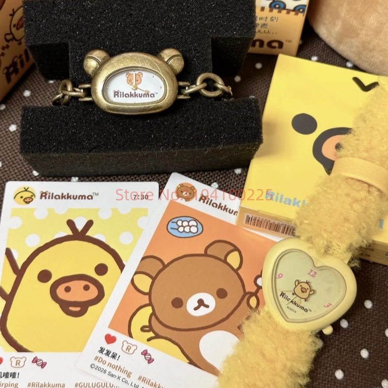 New Original Maihe Boxfun Rila - огляд і ціна Moments Watches & Jewelry Burlington