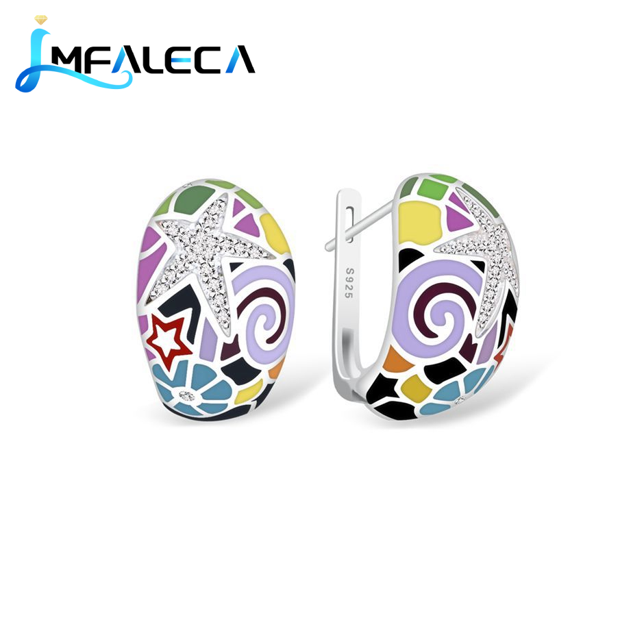 LMFALECA Women 925 Sterling Je - огляд і ціна Birthstone Ring Set