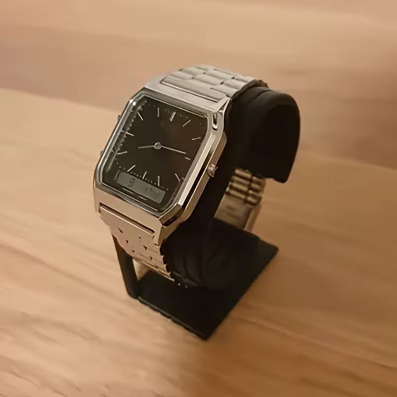 Watch Display Stand Base - Jew - огляд і ціна Jewelry Organizer Watches