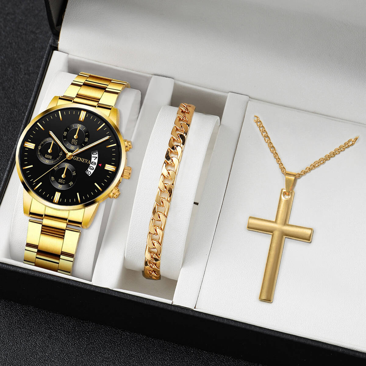 Surprise Mystery Watch Blind B - огляд і ціна Jewelry Organizer Watches