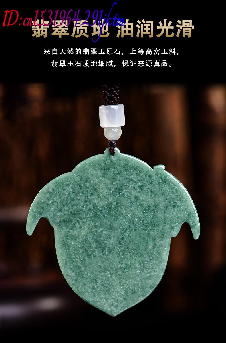 Natural Burmese Jadeite Dragon - огляд і ціна Jewelry & Watches Sp Z Oo Janów Lubelski