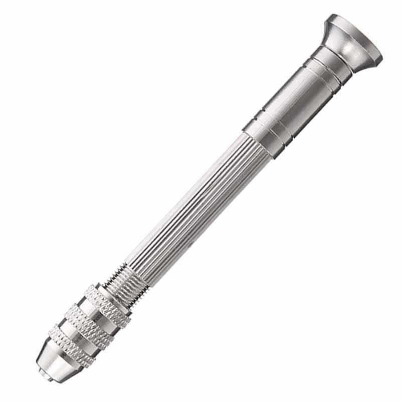1pc Watch Repair Pin Vise Stee - огляд і ціна Jewelry Watches Repair