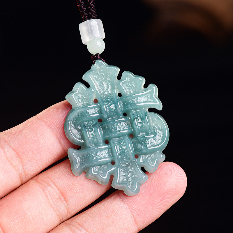 Natural Burmese Jadeite Chines - огляд і ціна Jewelry & Watches Sp Z Oo Janów Lubelski