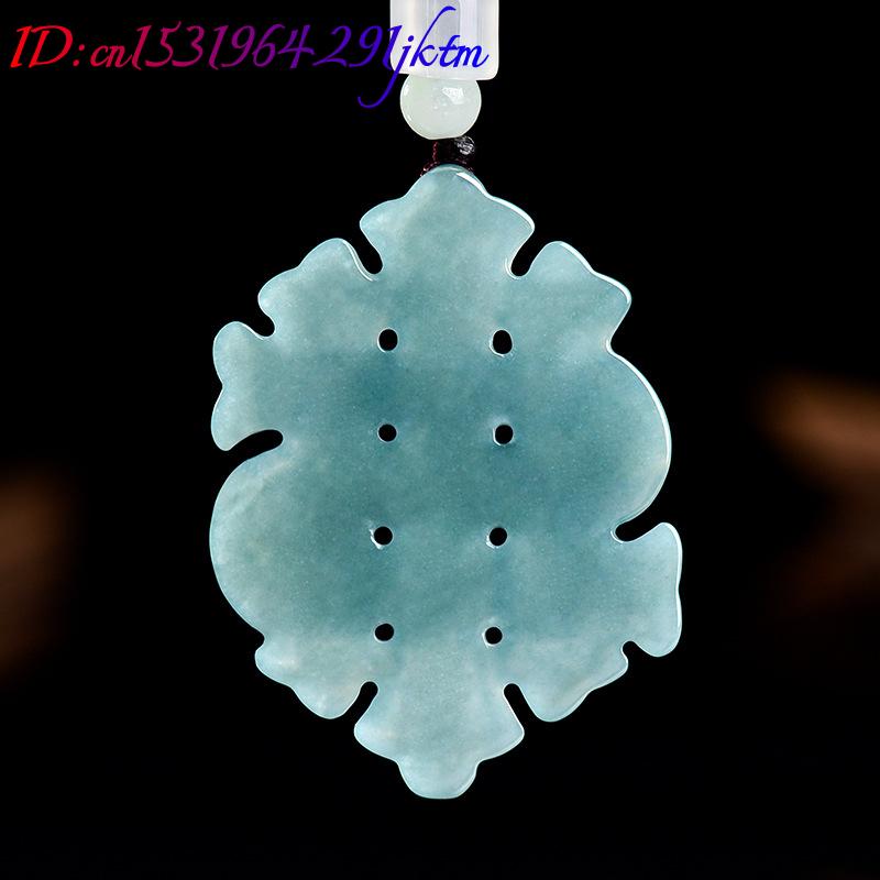 Natural Burmese Jadeite Chines - огляд і ціна Jewelry & Watches Sp Z Oo Janów Lubelski