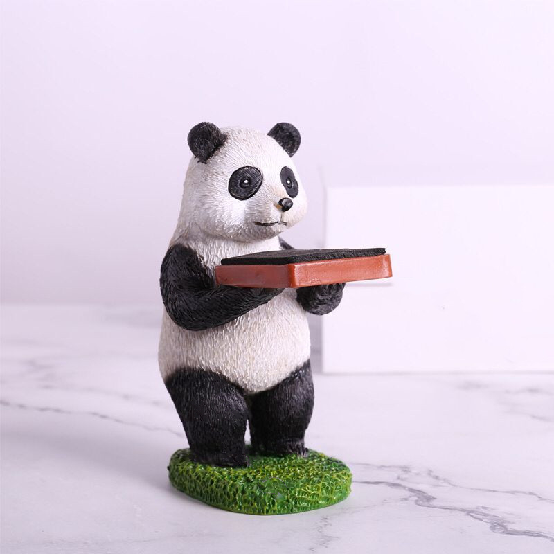 New Resin Watch Stand Animals  - огляд і ціна Jewelry Organizer Watches