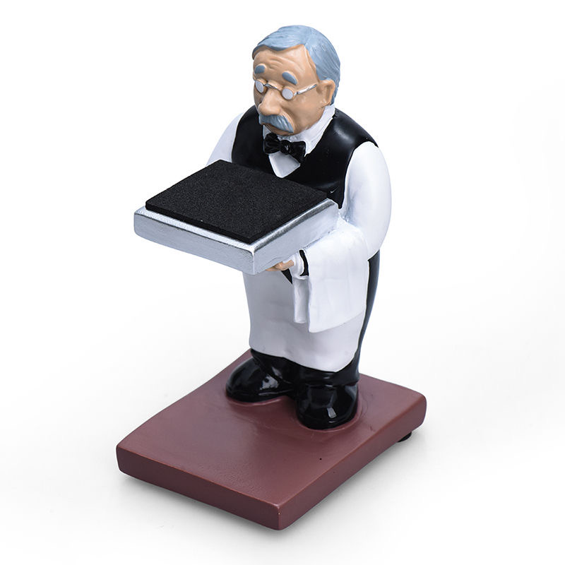New Resin Watch Stand Animals  - огляд і ціна Jewelry Organizer Watches