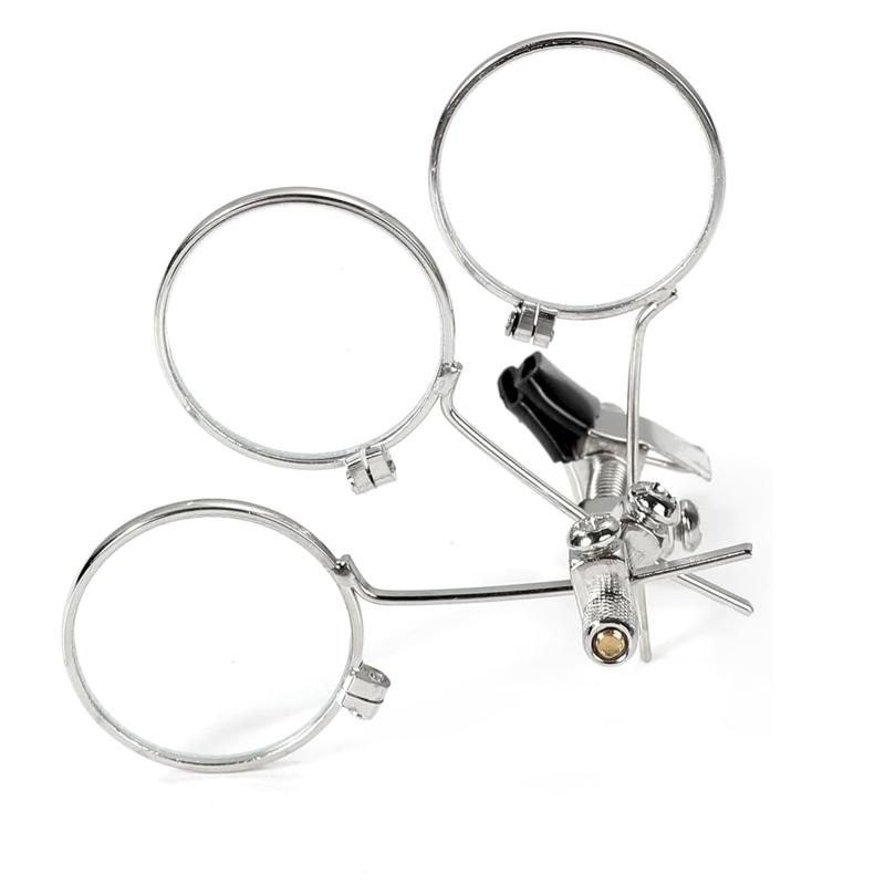 #New.1PCS Glass Jeweller's Eye - огляд і ціна Jewelry Watches Repair