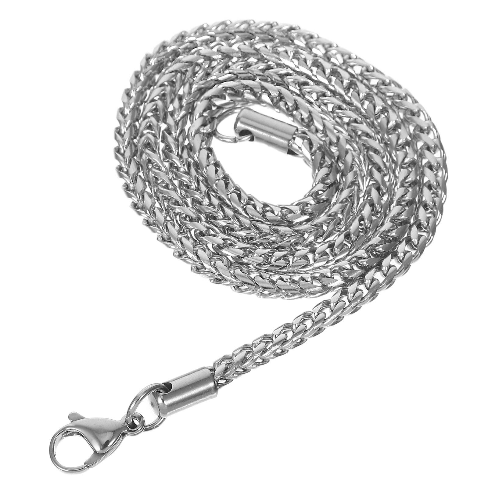 1 pcs Chain Women Necklace Jew - огляд і ціна Hip Hop Chain Necklace