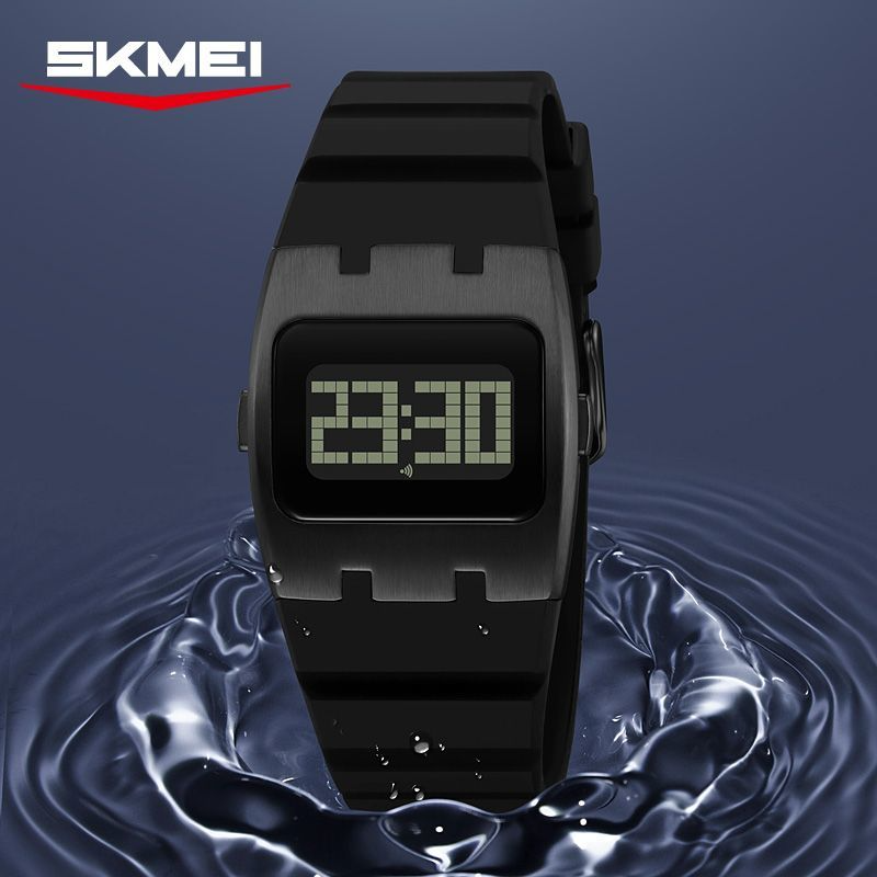 Moment Beauty SKMEI Fashion Pe - огляд і ціна Moments Watches & Jewelry Burlington