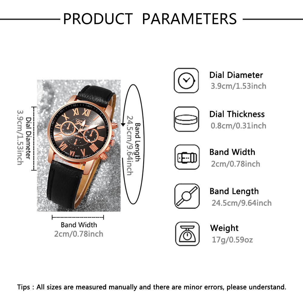 2pc Women's Watch Elegant Jewe - огляд і ціна Jewelry Watch Making