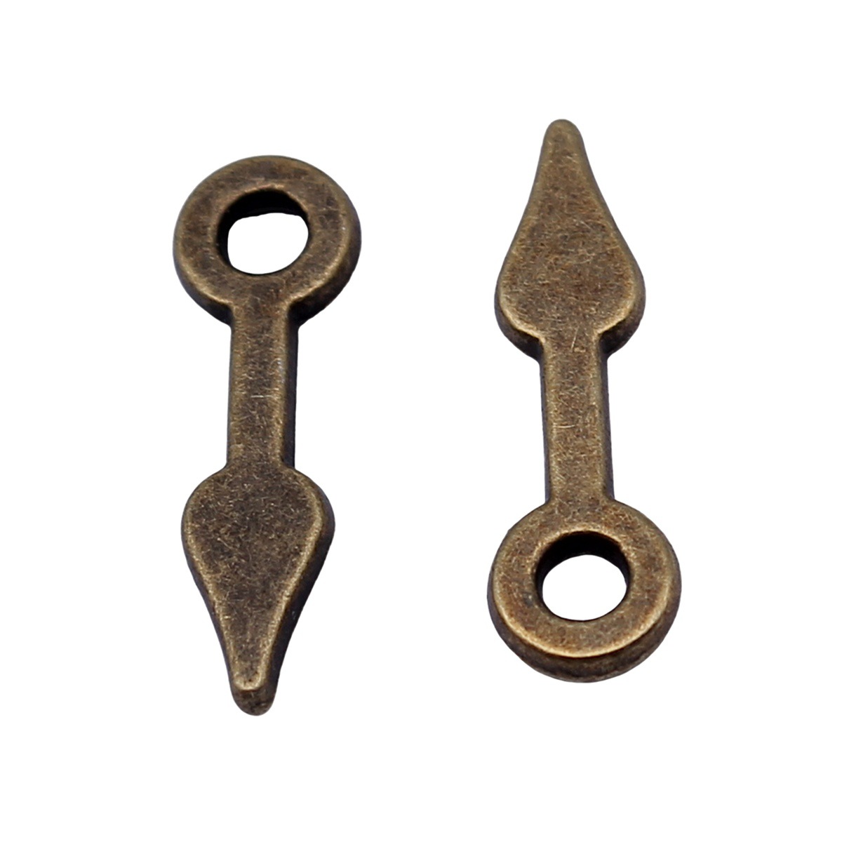 Steampunk Charms Gear Pendants - огляд і ціна Jewelry Watch Making