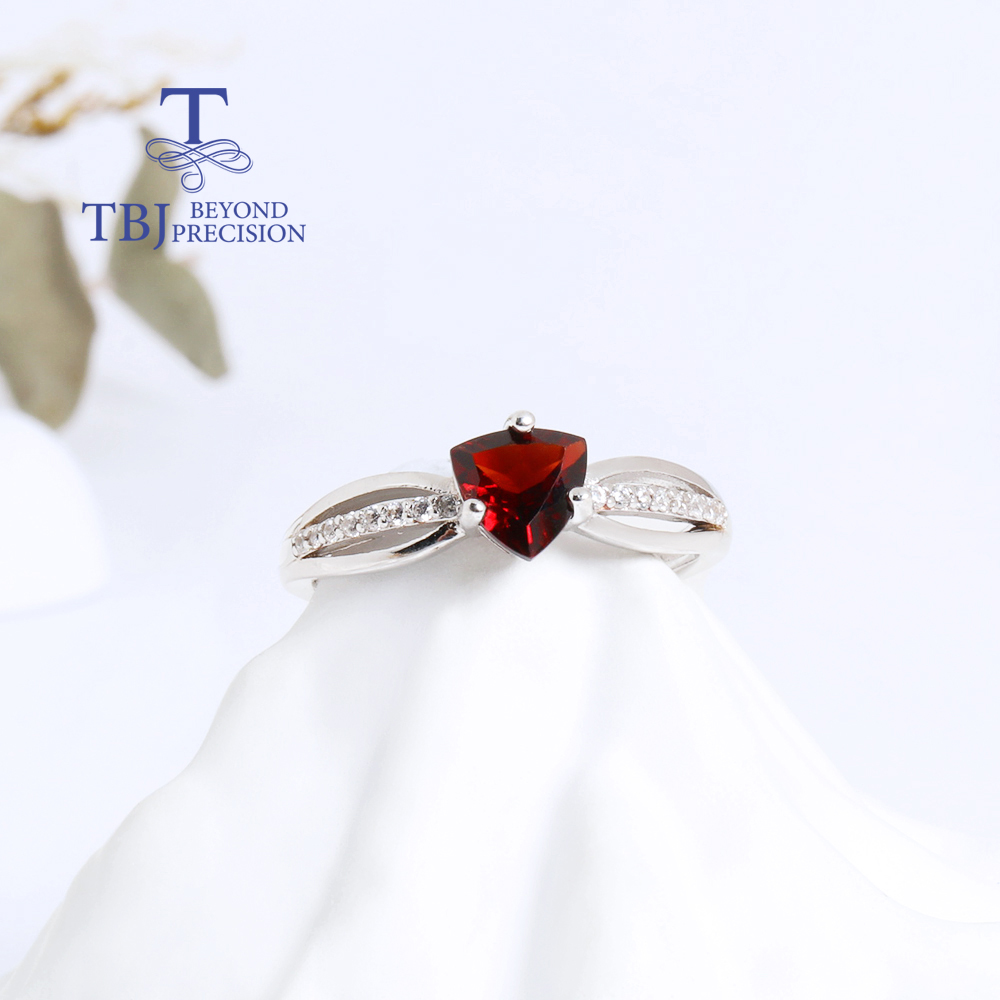 2026,Amazing  925 silver Earri - огляд і ціна Birthstone Ring Set