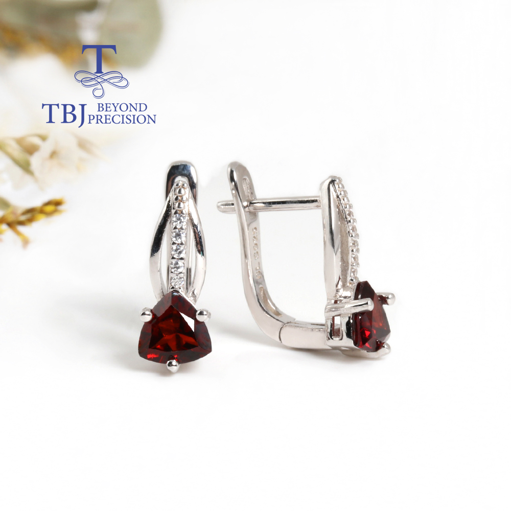 2026,Amazing  925 silver Earri - огляд і ціна Birthstone Ring Set