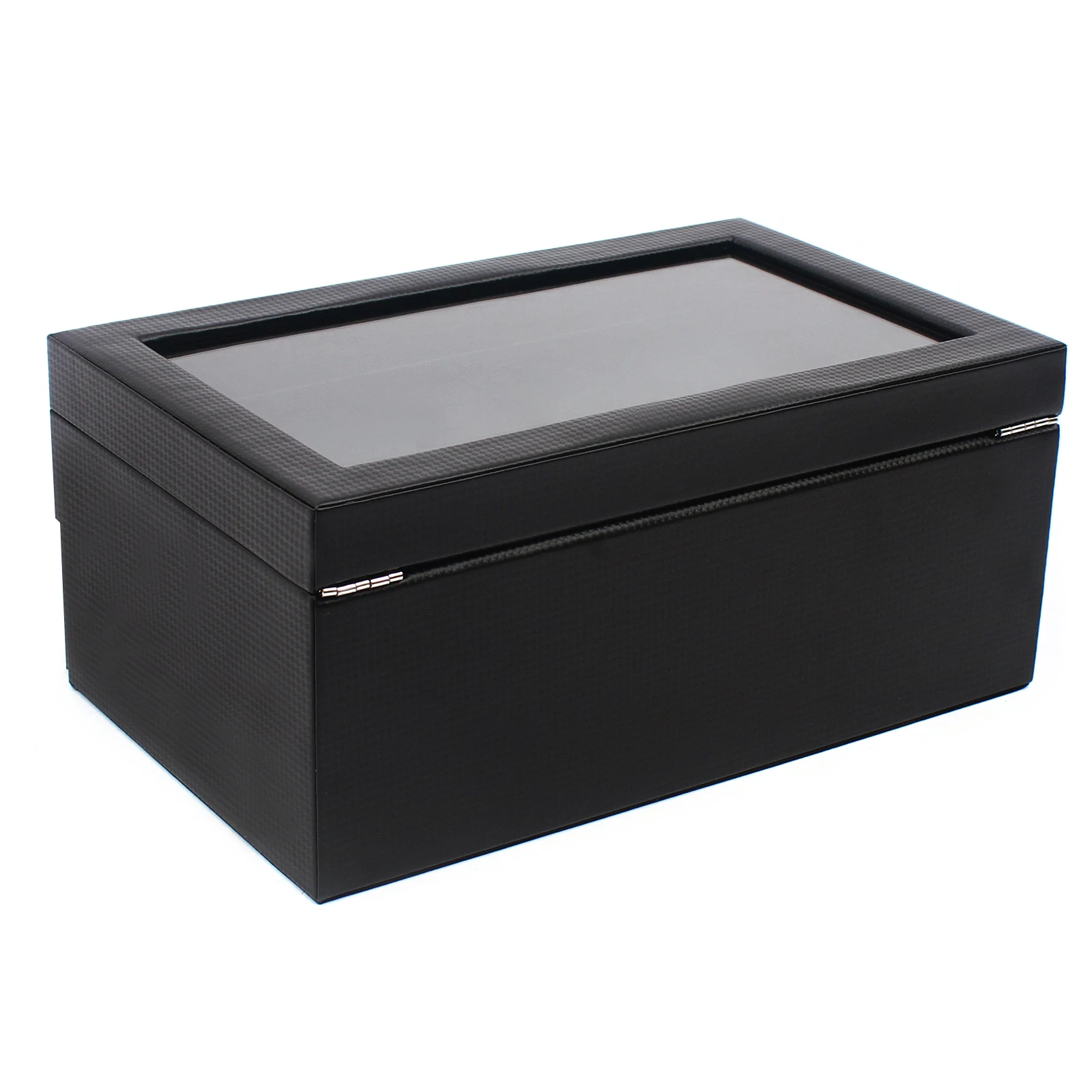 NEW 2 Layers 24 Compartments W - огляд і ціна Jewelry Type Watches