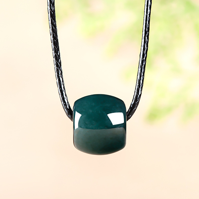 Natural Myanmar Emerald Deep B - огляд і ціна Jewelry & Watches Sp Z Oo Janów Lubelski